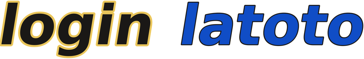 login latoto logo